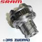 Preview: PLANETENRADTRAEGER ,SRAM T3,  4-NASEN
